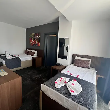 Wolf Of The & Hotel Antalya
